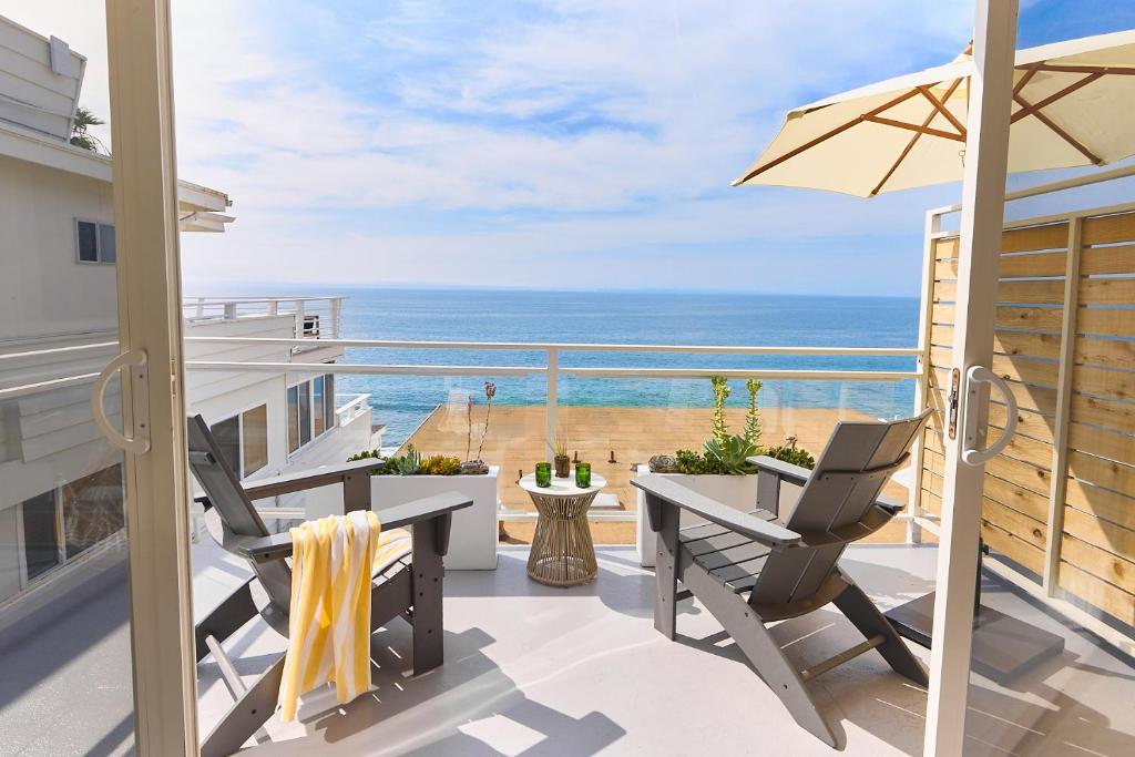 Laguna Surf Lodge by SCP Hotels - Deluxe King Room