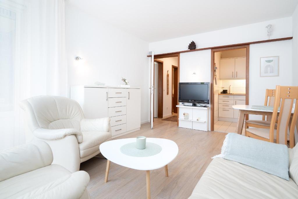 Et tv og/eller underholdning på Carpe Diem App 115