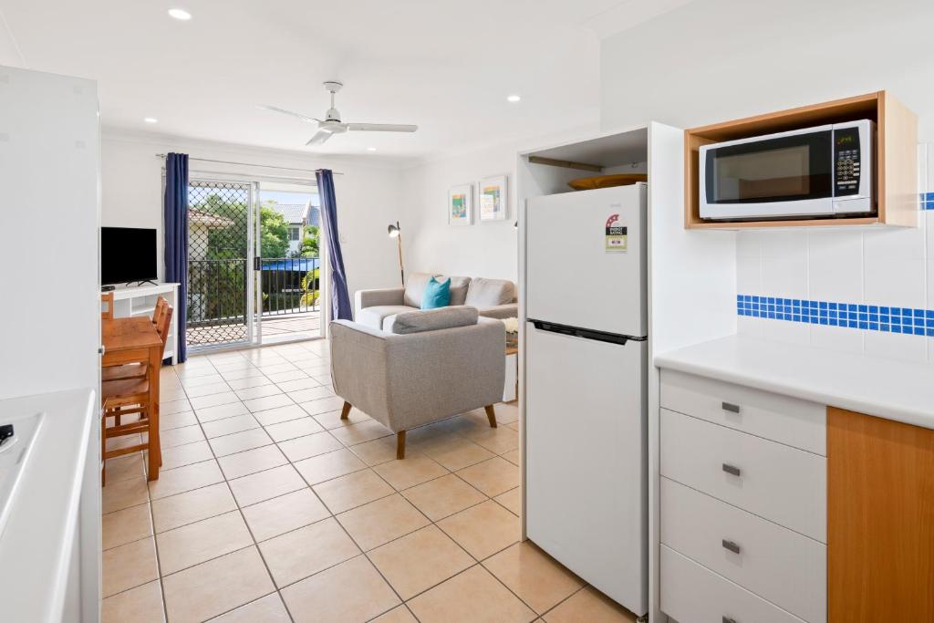 Arlia Sands Apartments - Apartamento De Dos Dormitorios (4 Adultos)