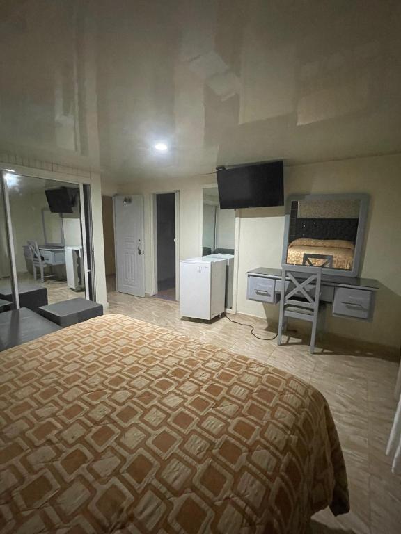 Hotel Frano Romana Center - Chambre Suite JR
