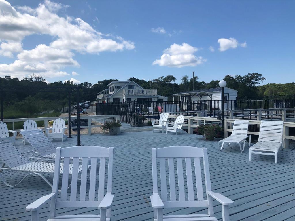 Fotografie z fotogalerie ubytování Bayview Resort v destinaci Hampton Bays