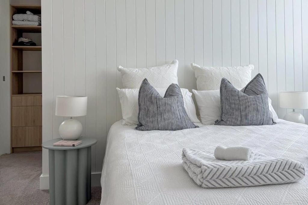 Ocean Pearl, Entire Home on the Esplanade, Port Noarlunga South