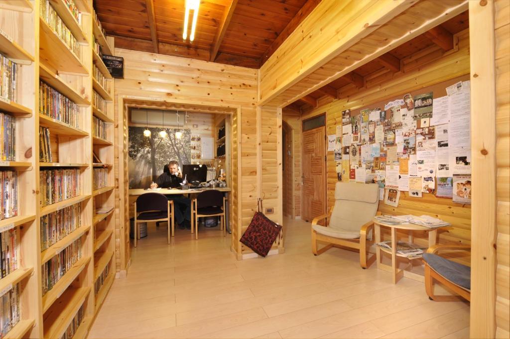 Fotografie z fotogalerie ubytování Ohn-Bar Guesthouse v destinaci Amirim