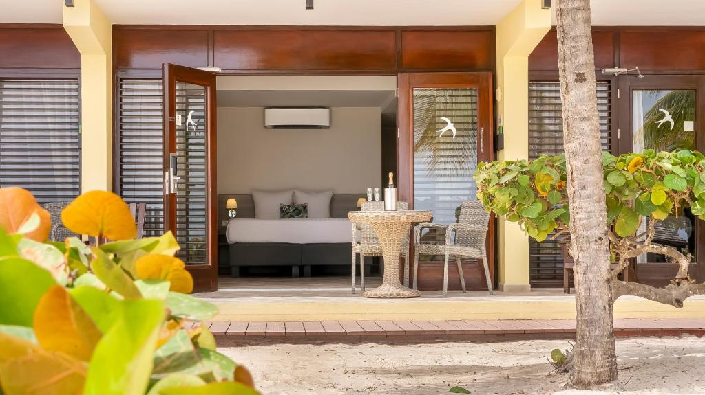 Fotografie z fotogalerie ubytování LionsDive Beach Resort v destinaci Willemstad