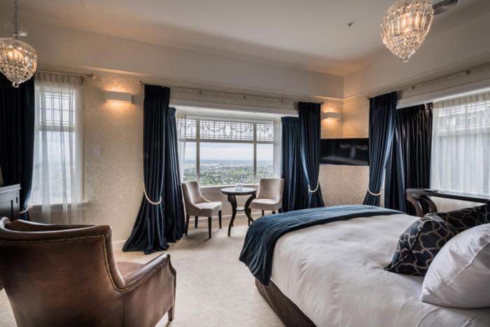 Hackthorne Gardens Luxury Accommodation - Resim 7