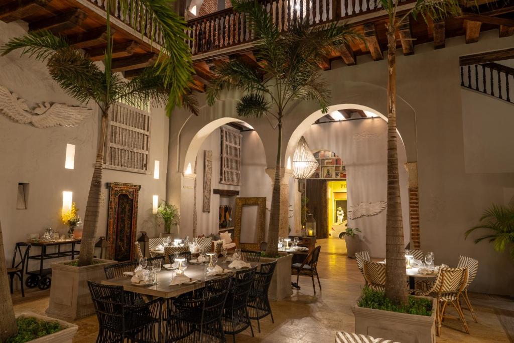 Top 10 Hoteles de Lujo en Cartagena | Mejor valorados 560797443