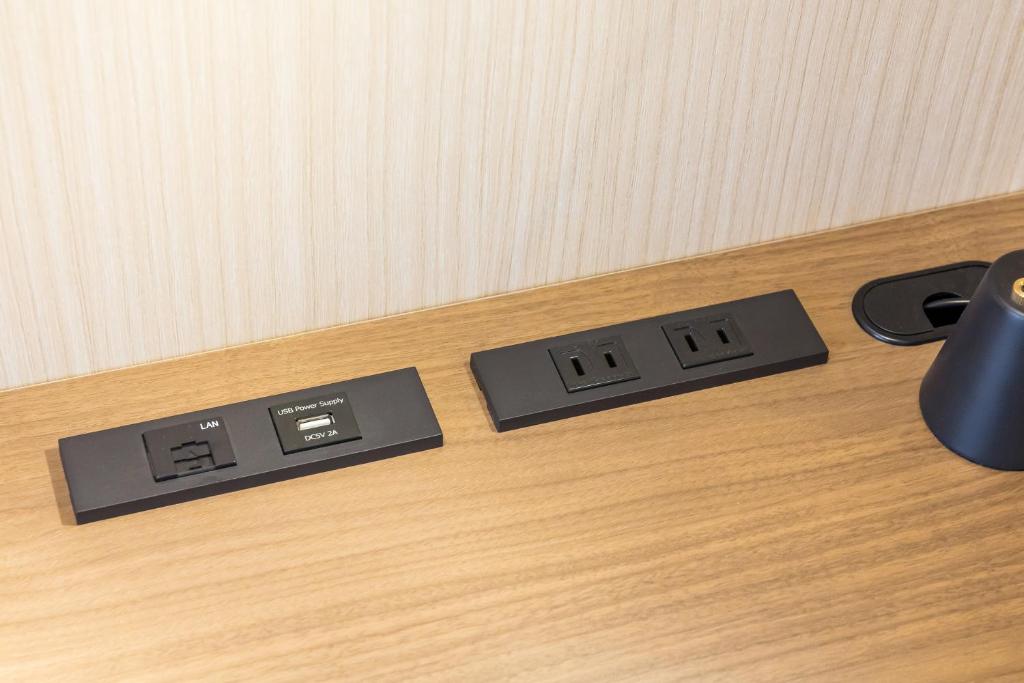 Fotografie z fotogalerie ubytování Ginza Capital Hotel Moegi v Tokiu