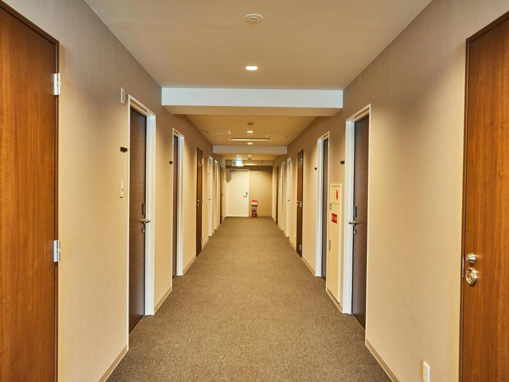 Fotografie z fotogalerie ubytování EZ HOTEL Kansai Airport Seaside v destinaci Izumi-Sano