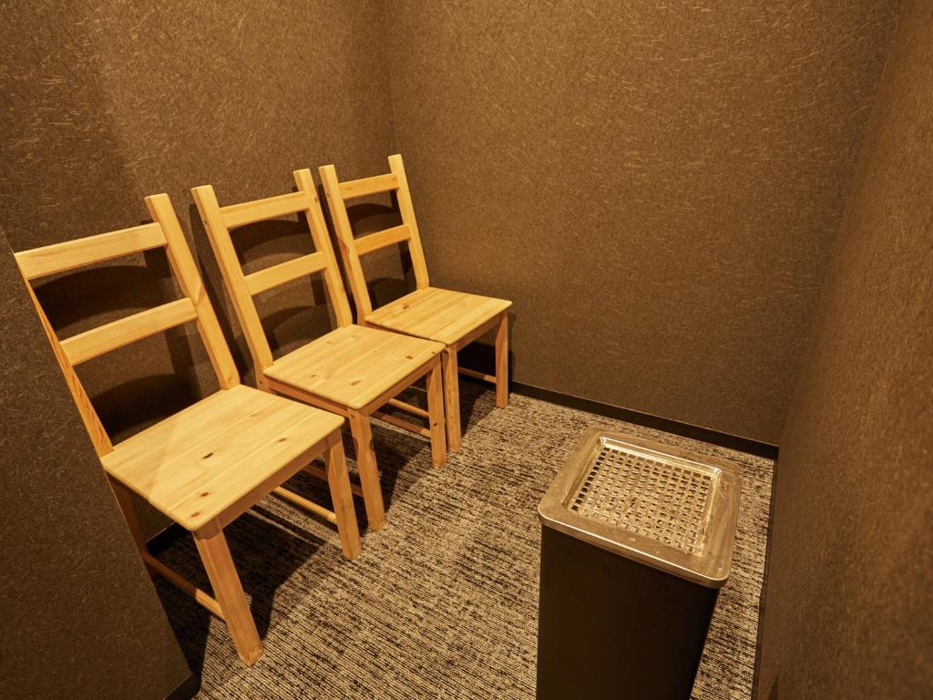 Fotografie z fotogalerie ubytování EZ HOTEL Kansai Airport Seaside v destinaci Izumi-Sano