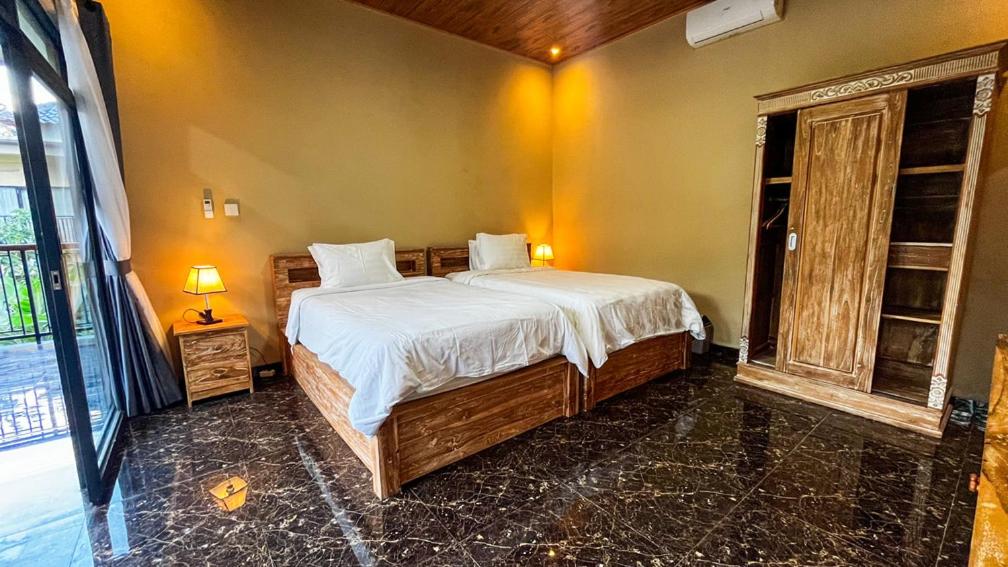 Pondok Panji Ubud - 1