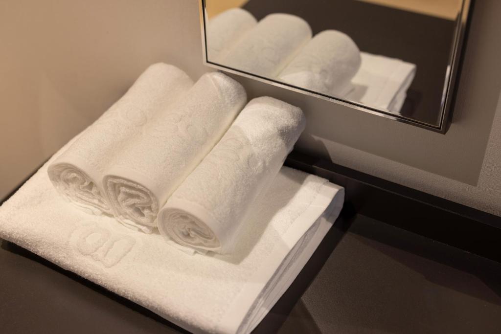 Fotografie z fotogalerie ubytování Mitasuya Ryokan Hotel Incheon by Aank v destinaci Inčchon