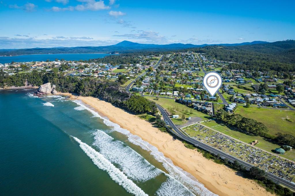 Blue Waters Apartments, Eden Aktualisierte Preise für 2024