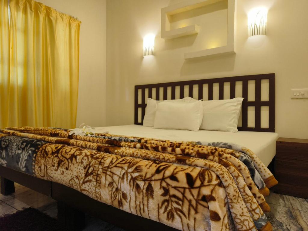 Marari Blue Waves - 