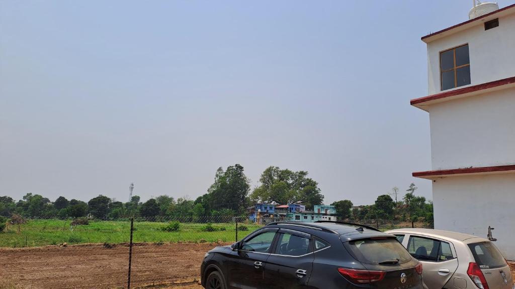 Fotografie z fotogalerie ubytování The Agroon Inn v destinaci Haldwāni