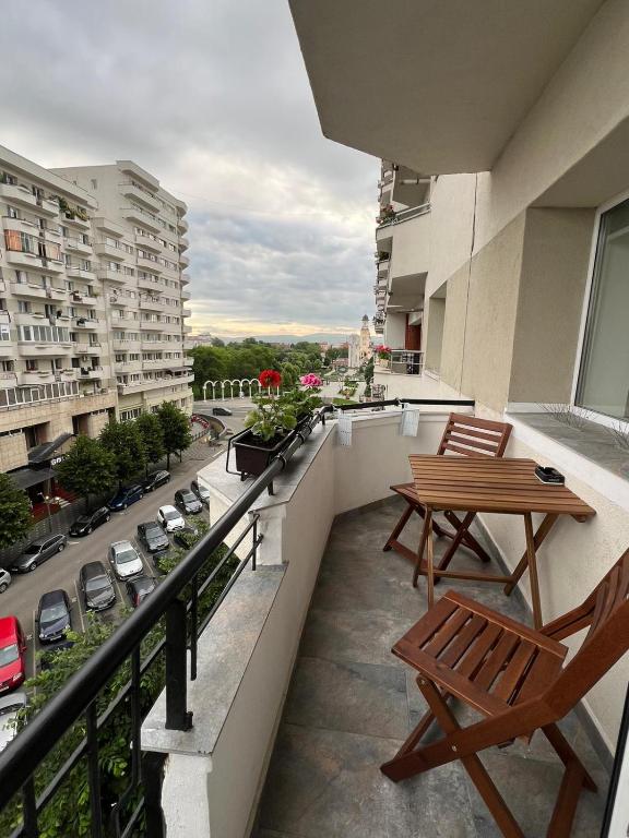 Fortress View Apartment, Alba Iulia (updated prices 2025)