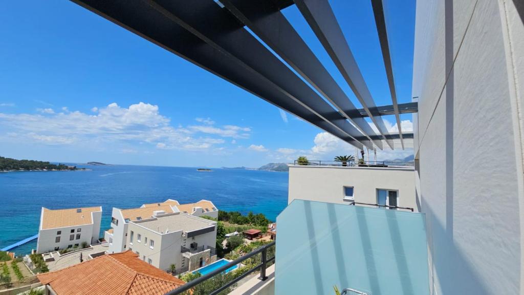 Residence Alpha Apartments - 15