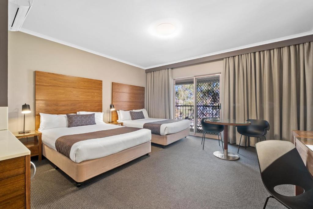 Quality Hotel Dickson - Resim 1