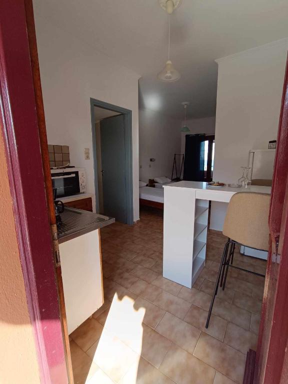 Gallery image of Nisaki chios apartments in Agia Ermioni