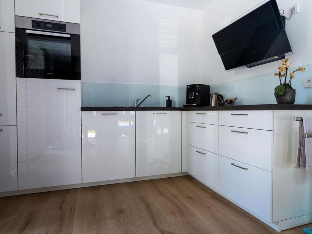 Sartoris Comfortable holiday residence - 度假屋