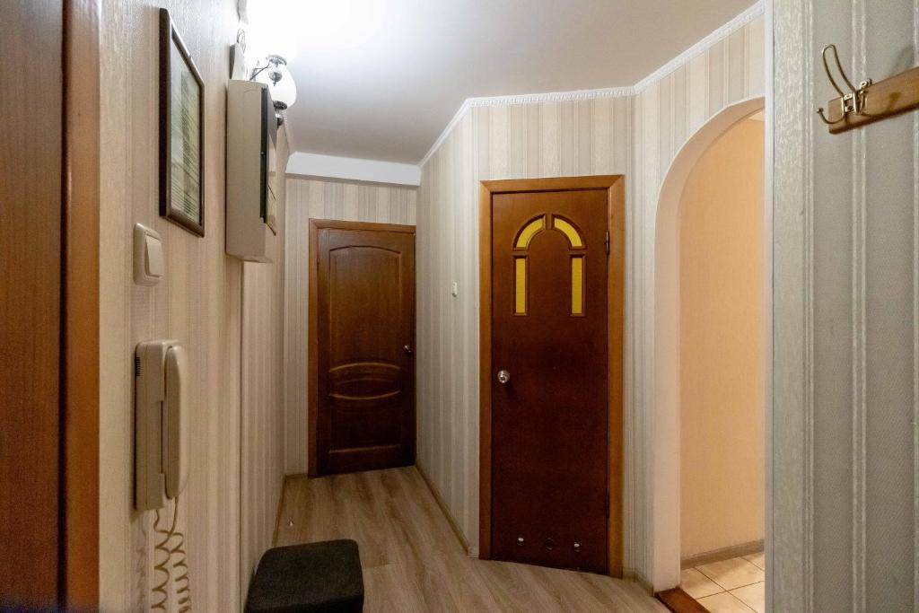 Kvartirkoff na Volodymyra Ivasiuka 19a фото 3