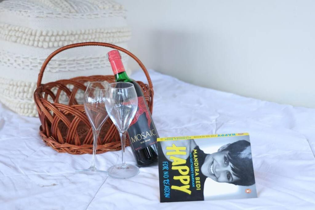 Nápoje v ubytování MyYearlyStay in Udupi