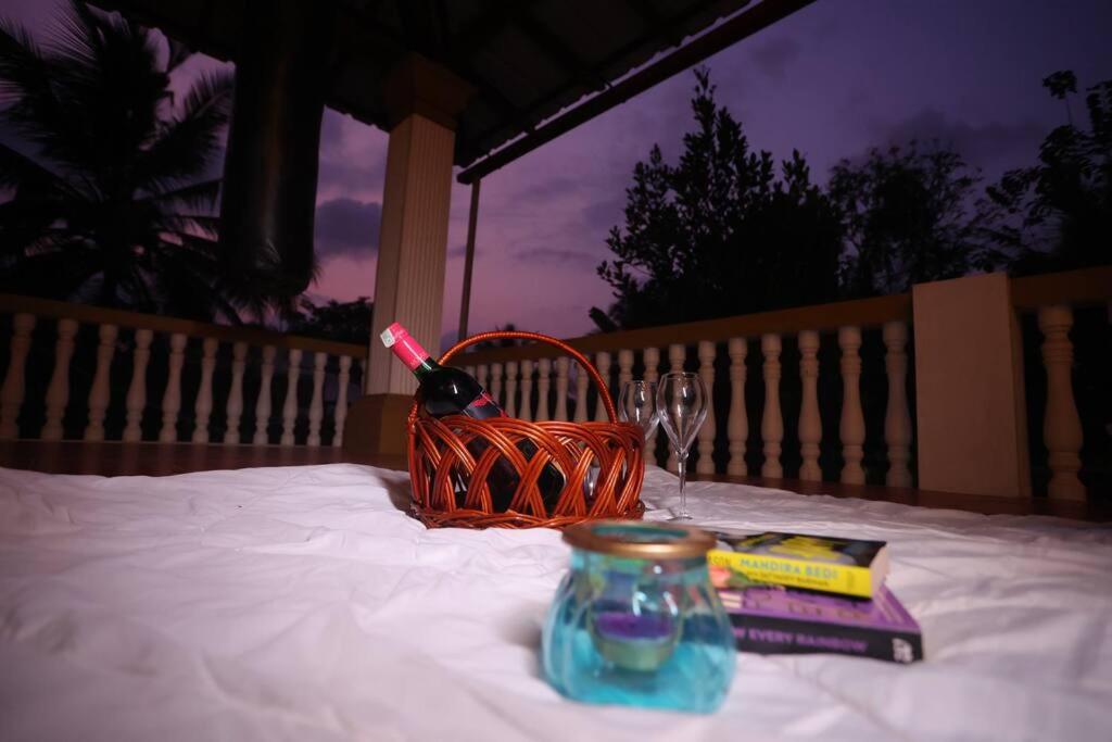 Fotografie z fotogalerie ubytování MyYearlyStay in Udupi v destinaci Udupi