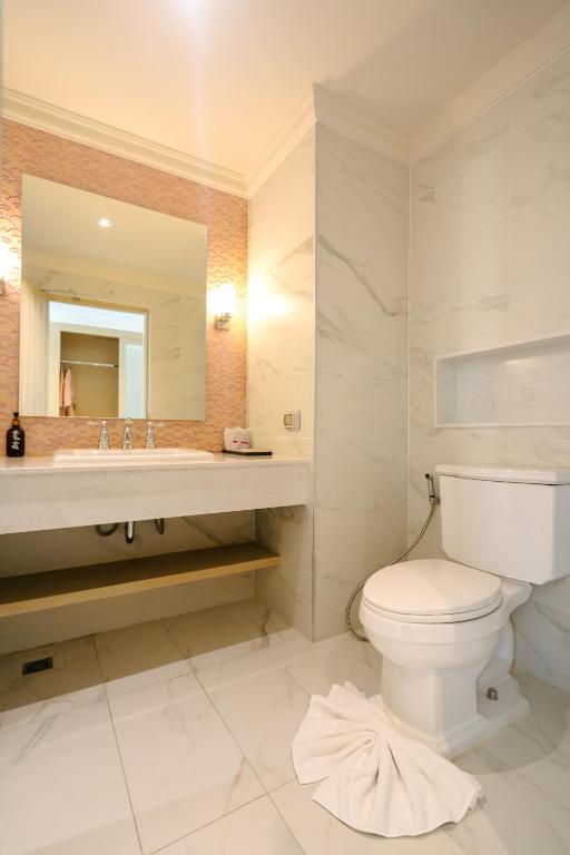 The Sea Cret Hua Hin - 9