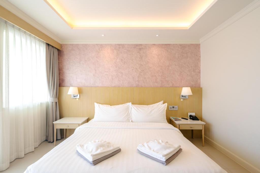 The Sea Cret Hua Hin - Resim 35