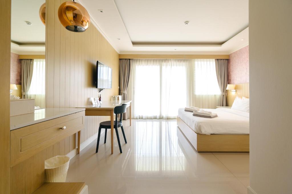 The Sea Cret Hua Hin - 5