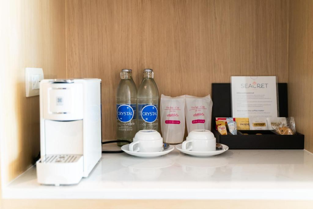 The Sea Cret Hua Hin - 16