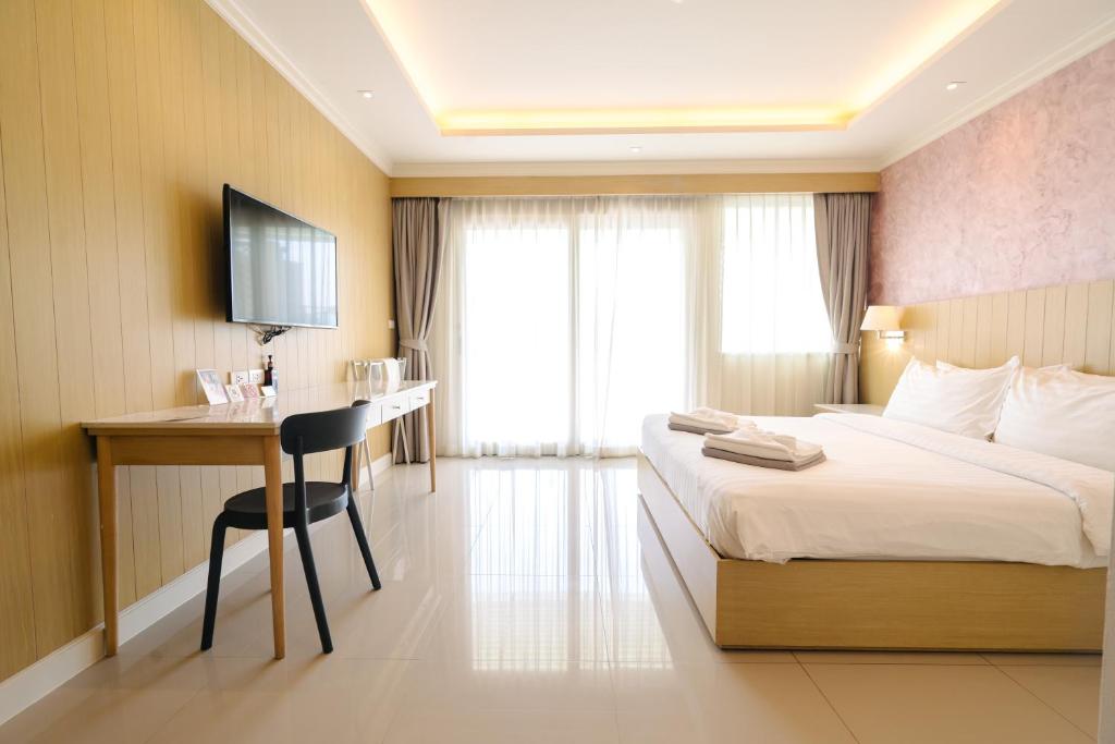 The Sea Cret Hua Hin - 17