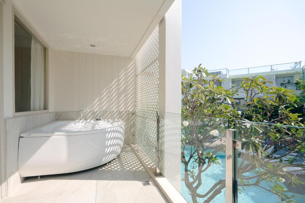 The Sea Cret Hua Hin - 19