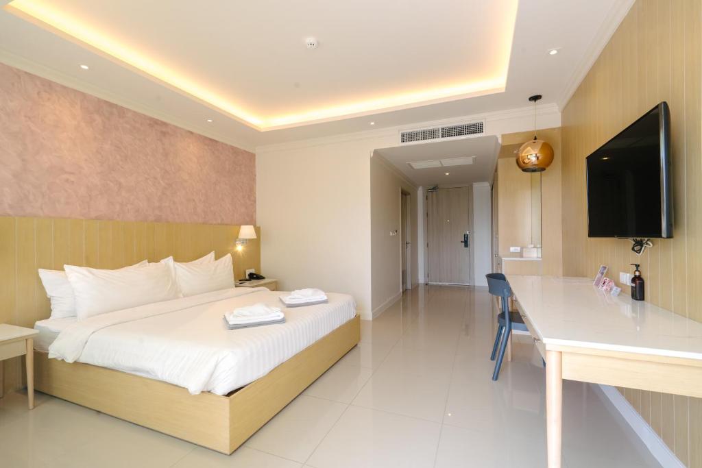 The Sea Cret Hua Hin - 3