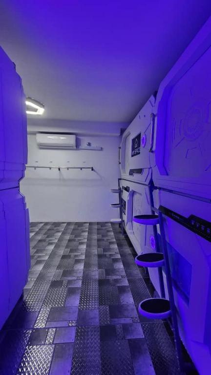 Fotografie z fotogalerie ubytování MY SPACE SEMPORNA v destinaci Semporna