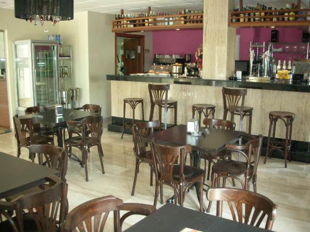 Hotel Don Alfredo (Spania Marbella) - Booking.com