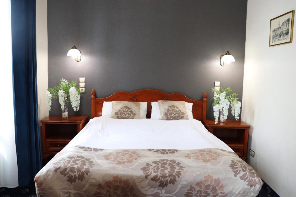 Hotel Europejski Wroclaw Centrum - Resim 7