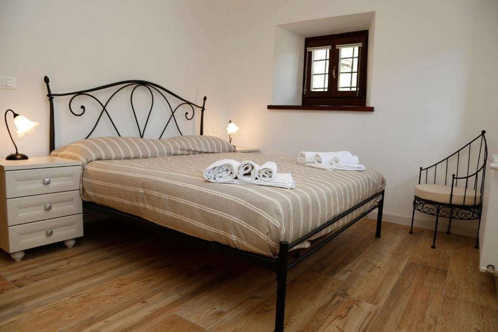 Cjase da Maestre - Haus Mit Einem Schlafzimmer