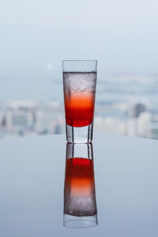 Fotografie z fotogalerie ubytování ANA Crowne Plaza Kobe by IHG v destinaci Kóbe