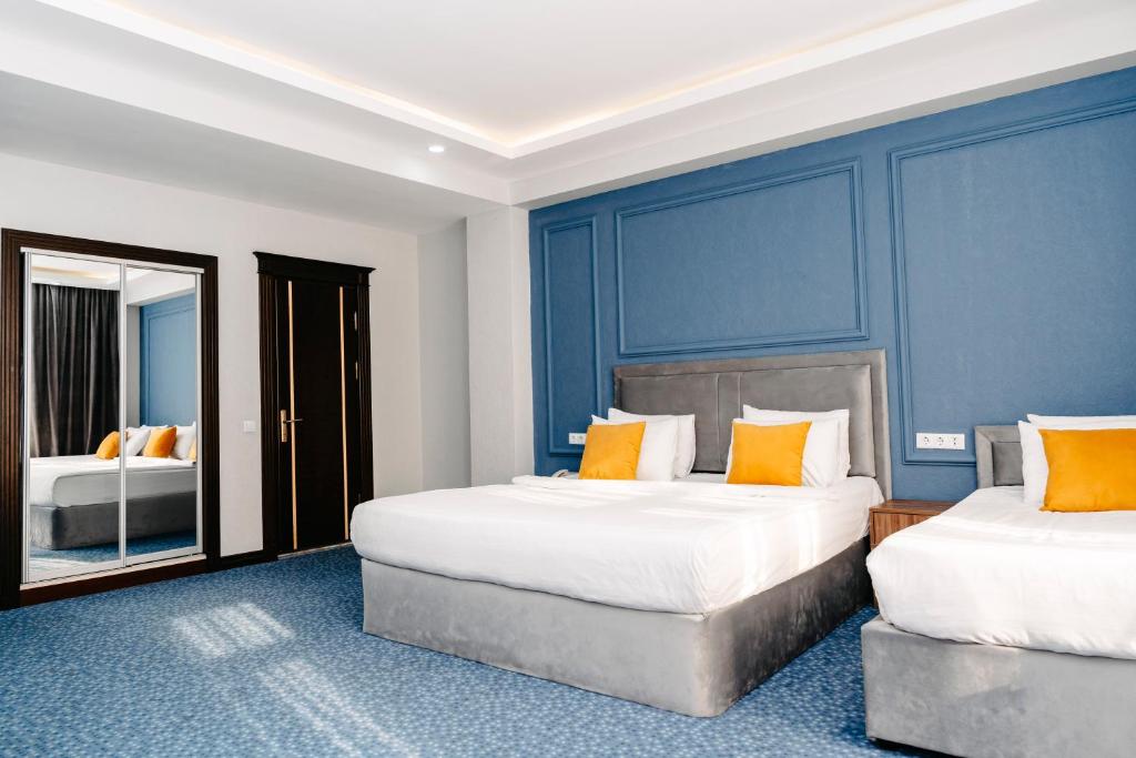 امکانات Grand Hotel Baku Central Park - تصویر ۴