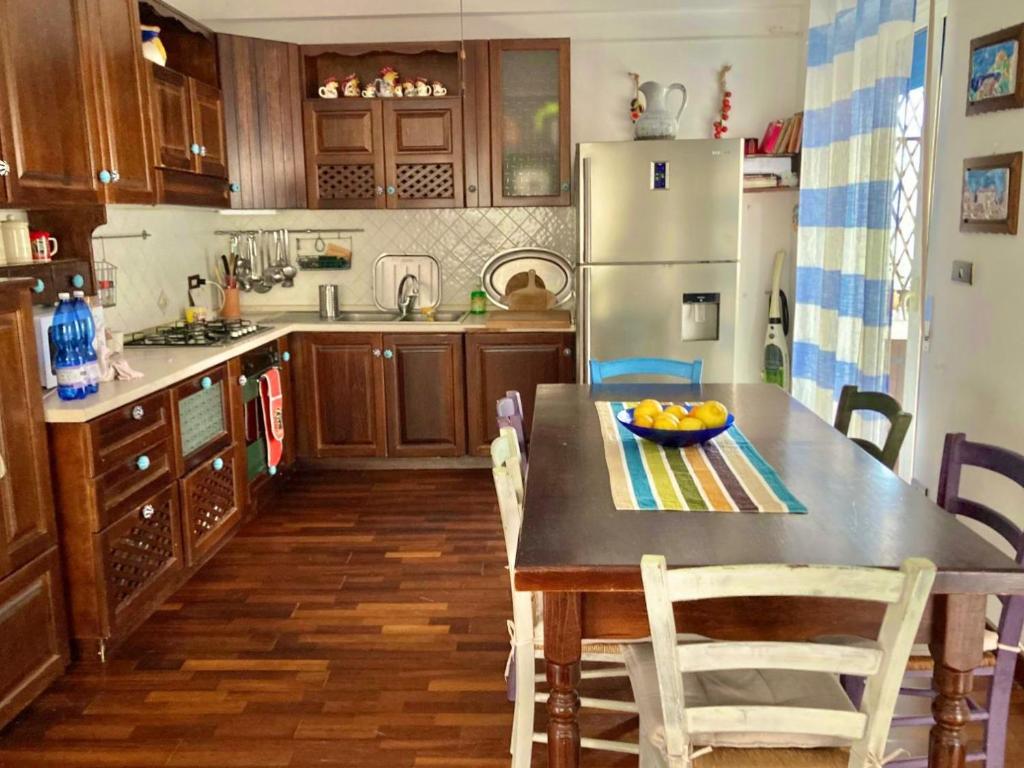 Zdjęcie z galerii obiektu Benito's Place w mieście Bacoli