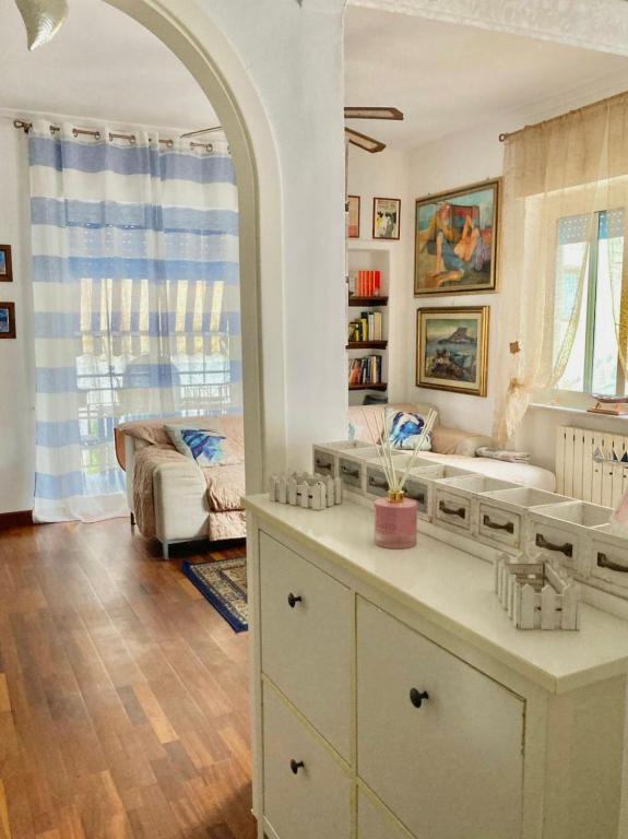 Zdjęcie z galerii obiektu Benito's Place w mieście Bacoli
