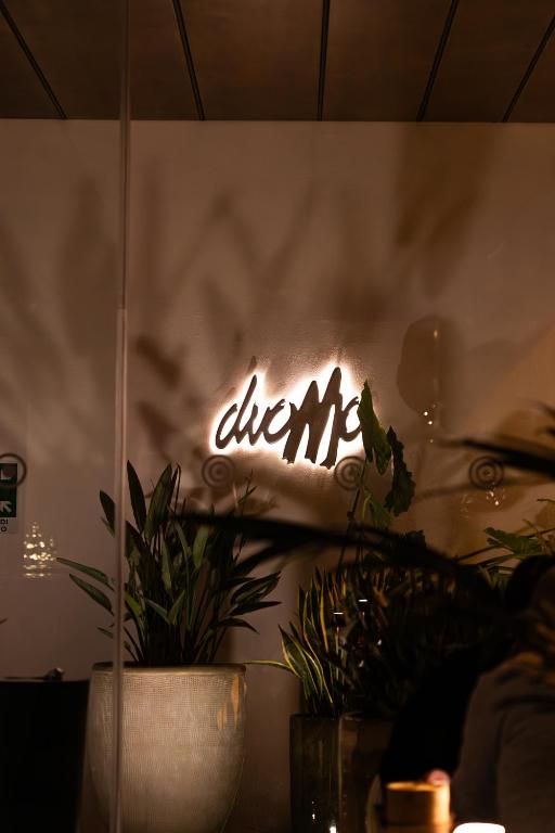 DuoMo Hotel - Resim 18