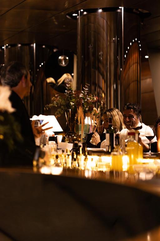 DuoMo Hotel - Resim 25