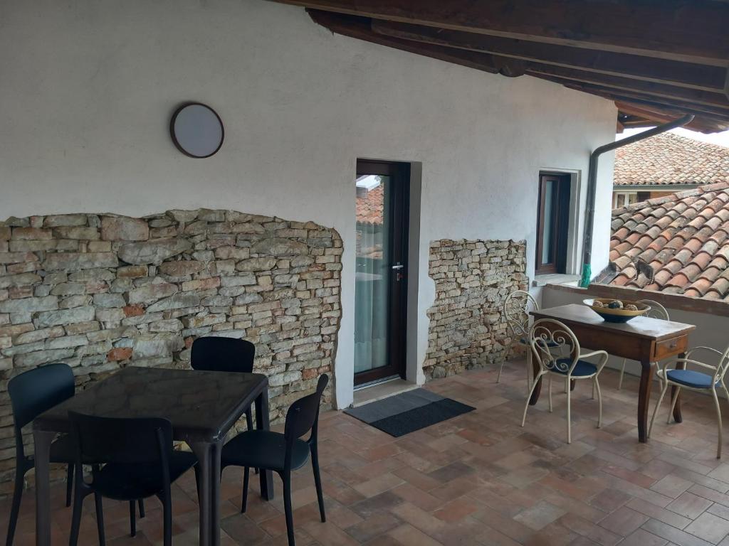 Fotografie z fotogalerie ubytování Agriturismo Brusalino v destinaci Mango