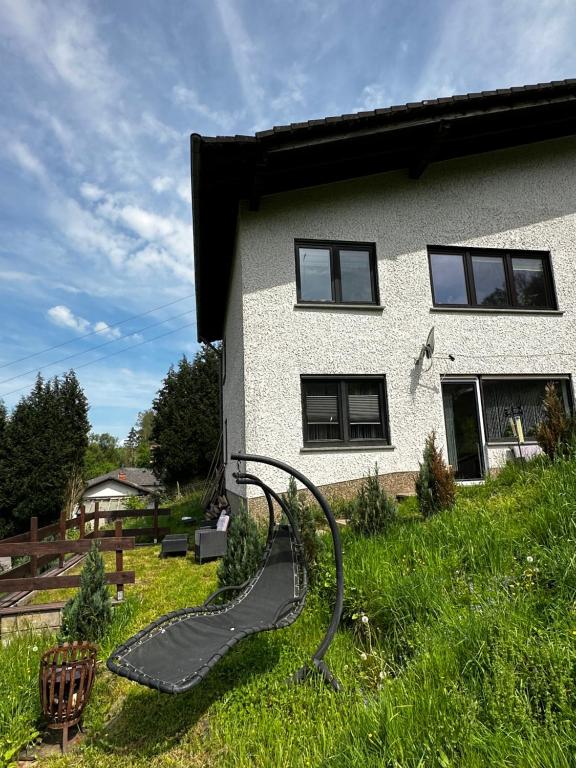 Haus am See - Twee Slaapkamers Appartement