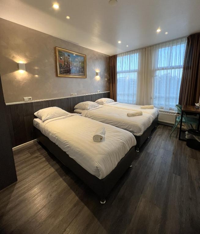 Dam Hotel - Resim 34