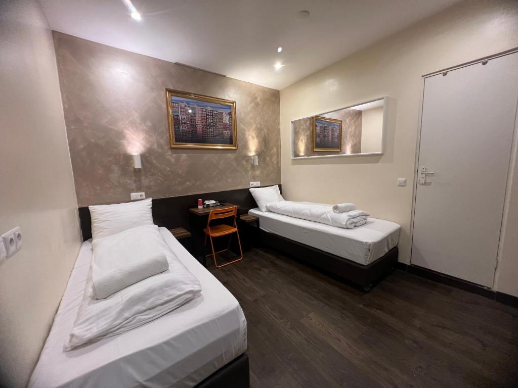 Dam Hotel - Resim 35