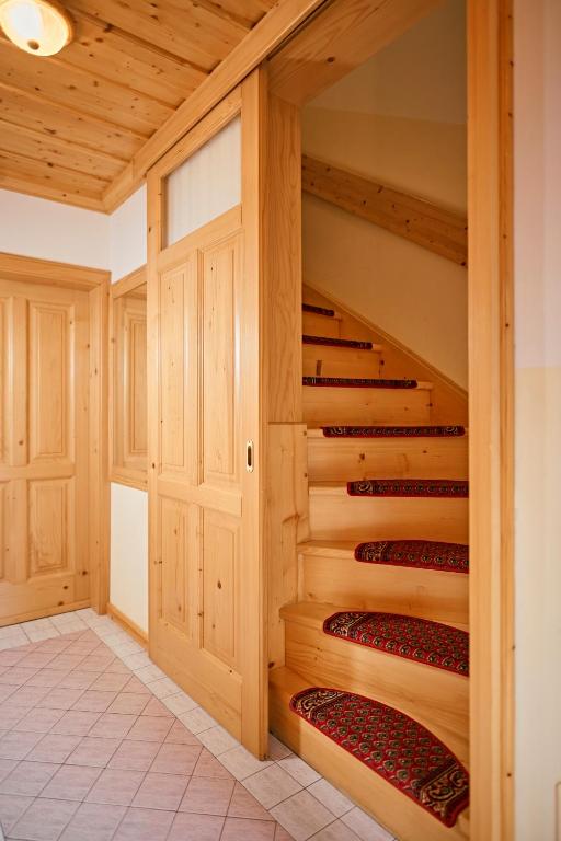 Fotografie z fotogalerie ubytování Apartma Smučišče Krvavec v destinaci Cerklje na Gorenjskem