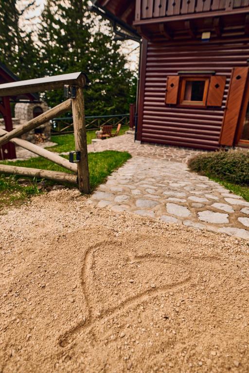 Fotografie z fotogalerie ubytování Apartma Smučišče Krvavec v destinaci Cerklje na Gorenjskem