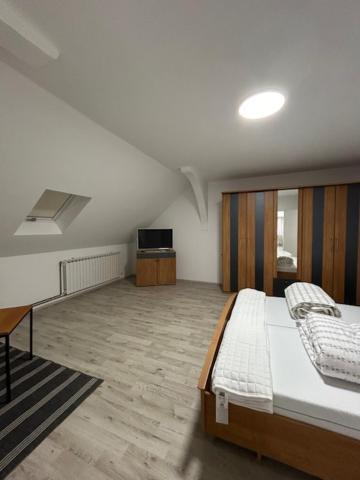 Sleep and Fly room's by Dado & Lela - 11